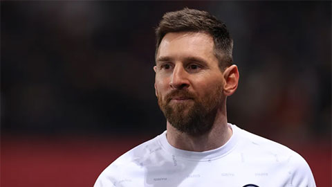 Tương lai nào cho Messi sau khi PSG bị loại khỏi Champions League?