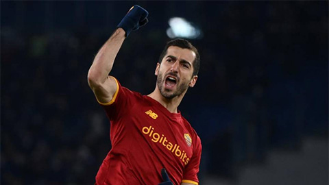 Mkhitaryan giã từ sự nghiệp thi đấu quốc tế