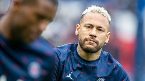 Neymar muốn rời PSG vì bị fan xúc phạm