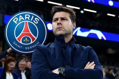 PSG đang chơi rất tiến bộ trong thời gian gần đây dưới tài lèo lái của Pochettino