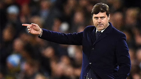 Pochettino đã đặt dấu ấn nhiều hơn vào lối chơi của PSG