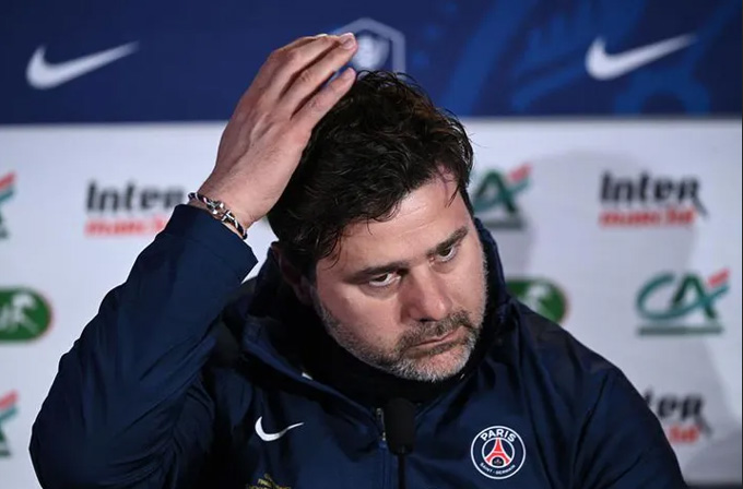 Có lẽ Pochettino không đủ tầm để dẫn dắt các CLB lớn nhất