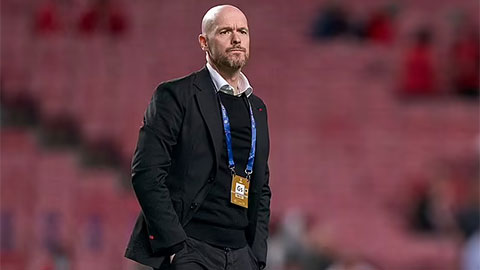 HLV Ten Hag đã liên hệ với cầu thủ MU để tìm hiểu về tình hình ở Old Trafford