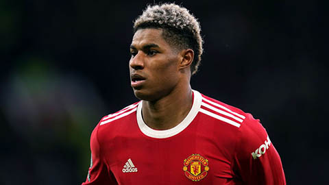 PSG tranh thủ lôi kéo Rashford về lấp lỗ hổng Mbappe