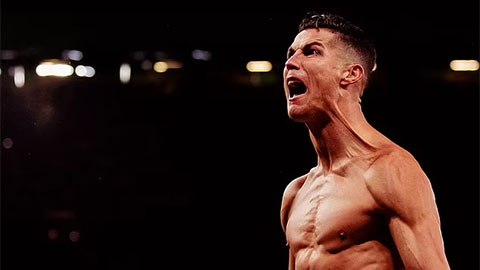 Khám phá nghị lực phi thường của Ronaldo qua lời kể của thầy cũ