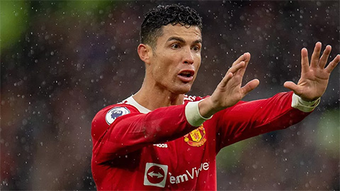 Lương duyên Ronaldo và MU chấm dứt vào cuối mùa giải?