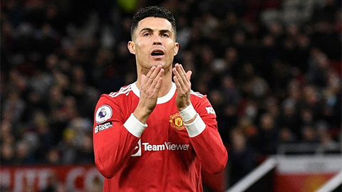 Ronaldo vắng buổi tập thứ 3 liên tiếp