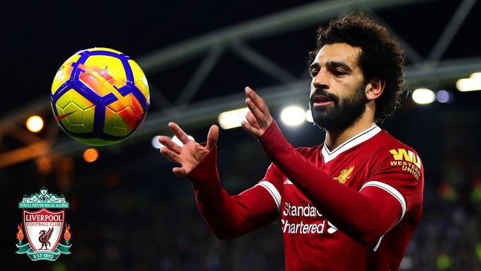 Liverpool sẽ không vì mất đi Salah mà lụn bại