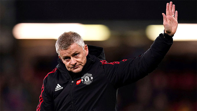 HLV Solskjaer không quá giỏi về chuyên môn, nhưng vẫn giúp MU về đích thứ 2 ở Premier League mùa trước