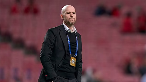 Ten Hag sẵn sàng dẫn dắt MU, cho Rangnick một vai trò trong BHL