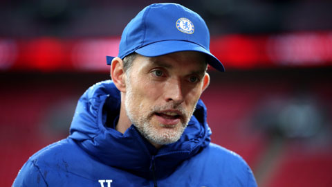 Tuchel lo ngại sẽ có cuộc tháo chạy ở Chelsea