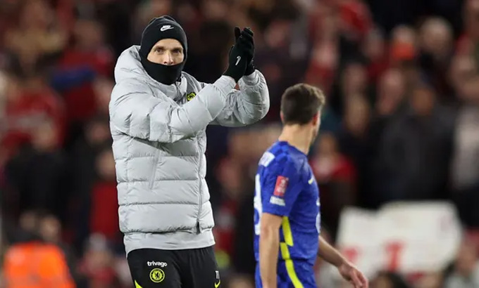 Tuchel và các học trò vẫn đang chiến đấu ngoan cường nhưng khó mà giữ được phong độ cao trong thời gian tới