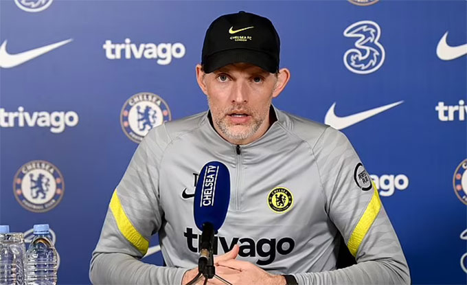 HLV Tuchel muốn ở lại Chelsea, nhưng một số học trò của ông lại nghĩ khác