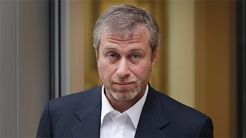 Abramovich đòi thêm 500 triệu bảng để bán Chelsea