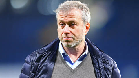 Abramovich muốn biến Valencia thành 'Chelsea thứ 2'