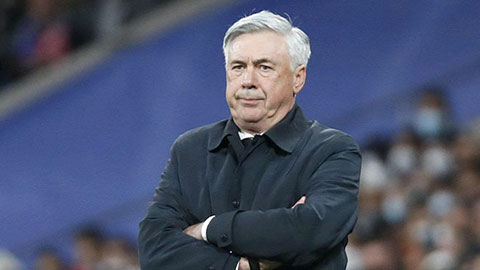 Ancelotti: 'Real đã sống sót sau chiến thắng ngoạn mục trước Chelsea'