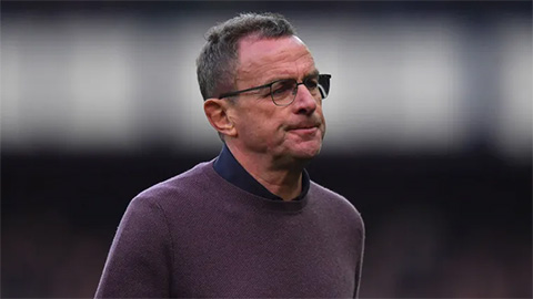 Rangnick: '4 tân binh là không đủ với MU'