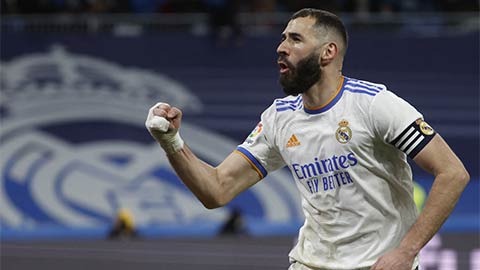 Real Madrid có thể vô địch La Liga khi nào?