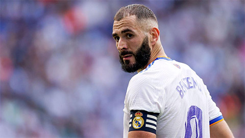 Tuchel: 'Benzema không còn bị đánh giá thấp nữa'