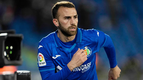 Real Madrid vs Getafe: Nghịch lý Borja Mayoral