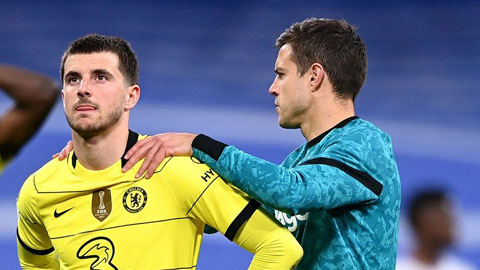 Thua 4-5, Chelsea ngược dòng bất thành trước Real: Chelsea và thứ bản lĩnh chảy trong huyết quản