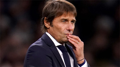 Conte phủ nhận thông tin rời Tottenham để tới PSG