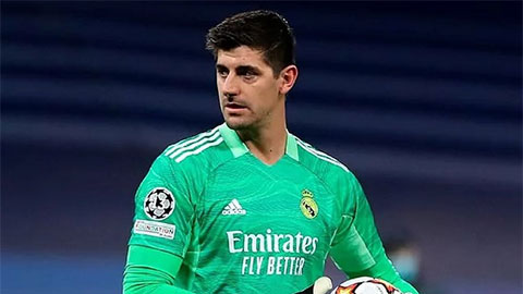 Chelsea vs Real Madrid: Courtois nguy cơ gặp ác mộng khi trở lại Stamford Bridge