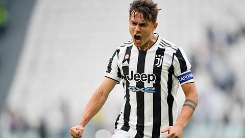 Dybala sẽ là bổ sung lý tưởng cho Atletico