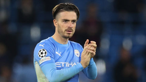 Grealish, thay đổi để chinh phục Pep