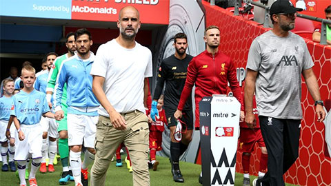 Trận bán kết cúp FA 2021/22 quan trọng thế nào với Man City và Liverpool?