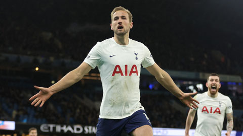 Harry Kane, càng hay lại càng lấn cấn đi-ở