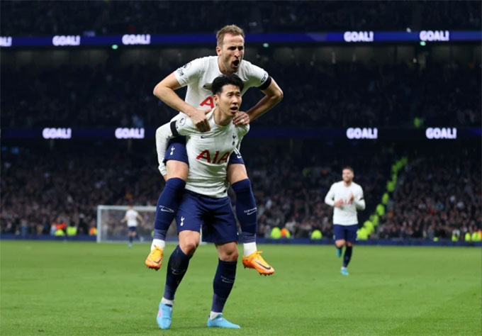 Tottenham vừa hủy diệt Newcastle với tỷ số 5-1