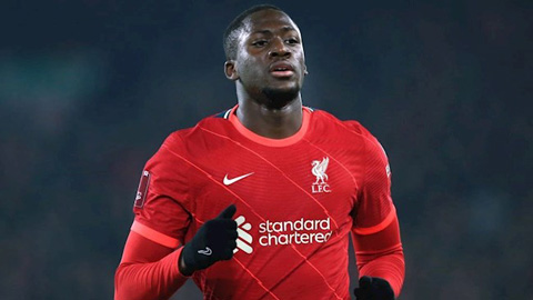 Ibrahima Konate, vũ khí bí ẩn của Klopp