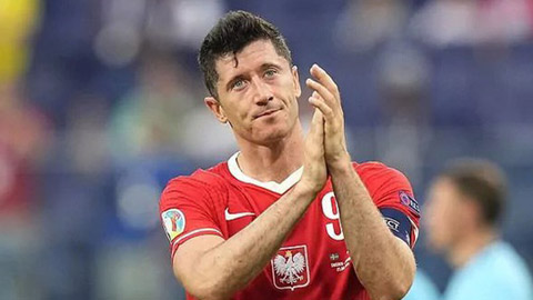 Lewandowski đàm phán tương lai với Bayern vào hôm nay