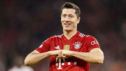 Lewandowski sẽ đến PSG vào mùa sau?