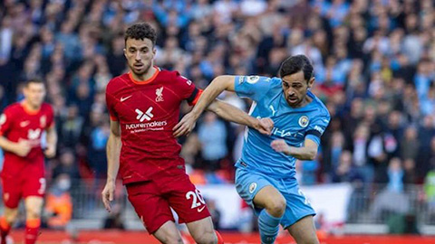 John Stones: 'Man City có nhiều kinh nghiệm đua vô địch hơn Liverpool'