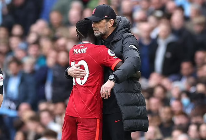 Mane được xem là một trong những thương vụ thành công nhất của Liverpool