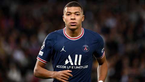 PSG vạch ra 3 phương án để giữ chân Mbappe