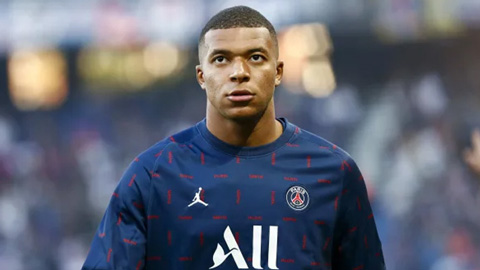 PSG sẵn sàng chi 200 triệu euro cho Mbappe