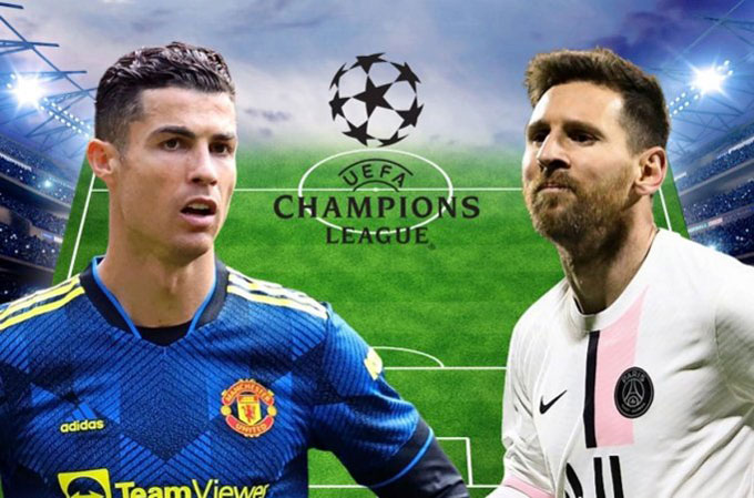 Ronaldo và Messi góp mặt trong 7 đội hình của các chuyên gia BT Sport