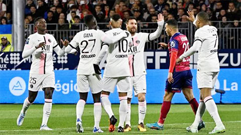 Giá như Mbappe, Messi và Neymar tìm thấy nhau sớm hơn