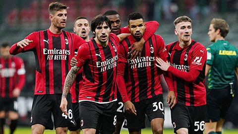 Milan sẽ chơi lớn nếu đổi chủ