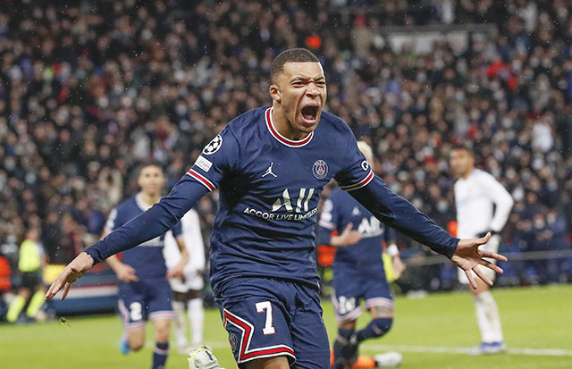 PSG sẽ chi lương “khủng” để thuyết phục Mbappe gia hạn hợp đồng