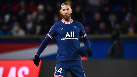 Ramos thừa nhận gặp khó khăn ở PSG