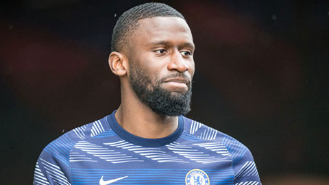 Antonio Ruediger rời Chelsea: Mồi lửa có 'thiêu rụi' cả khu rừng?