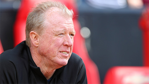 McClaren có thể trở lại MU, làm trợ lý cho Ten Hag