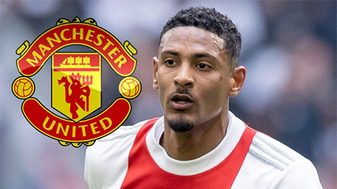 Ten Hag muốn đưa Haller về Man United