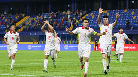 SEA Games 31: Sẽ thế nào nếu đội hình chính dương tính với Covid-19?