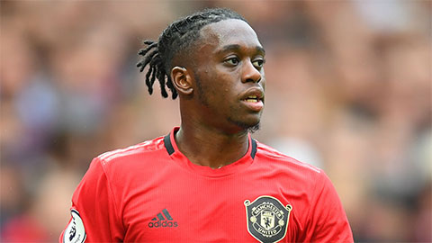 Mourinho muốn kéo Wan-Bissaka rời MU tới Roma