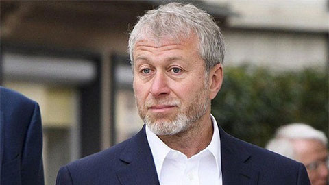 Abramovich bất ngờ 'quay xe', vụ chuyển nhượng Chelsea dễ đổ bể